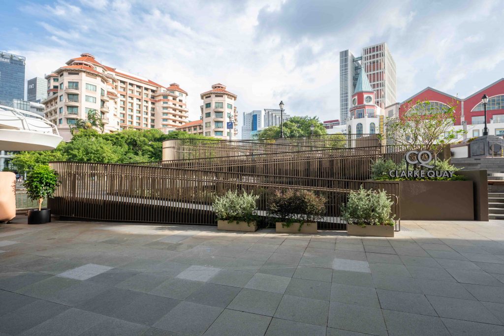 Revitalized CQ @ Clarke Quay: A New Dawn for Singapore's Riverside Lifestyle Scene Revitalized CQ @ Clarke Quay: A New Dawn for Singapore's Riverside Lifestyle Scene - Alvinology
