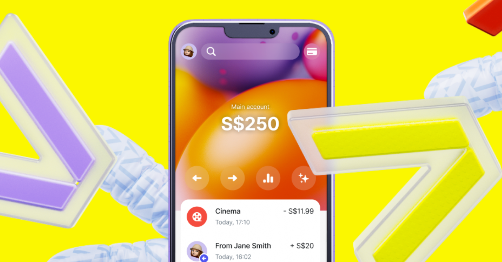 Revolut Empowers Over 2 Million Young Customers Worldwide with <18 App - Alvinology