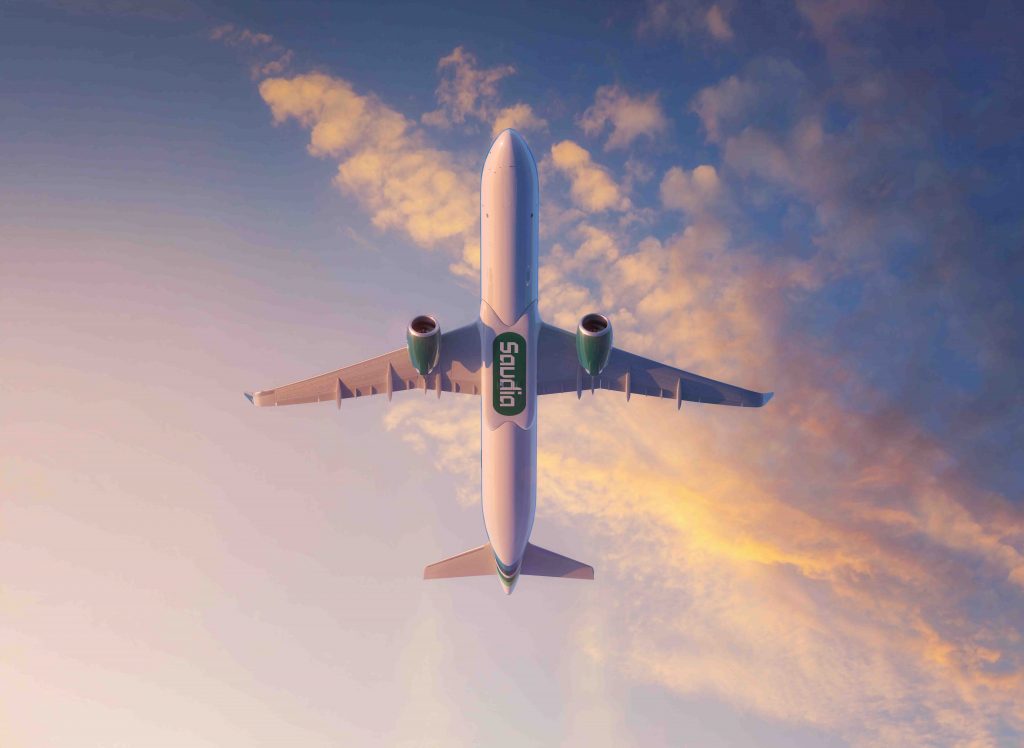 Saudia Redefines Air Travel by Combining Luxury and Affordability - Alvinology