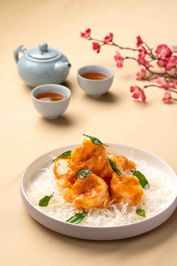 WOK°15 Kitchen at ONE°15 Marina Sentosa Cove Reveals New Diverse Offerings with Their New Menu - Alvinology