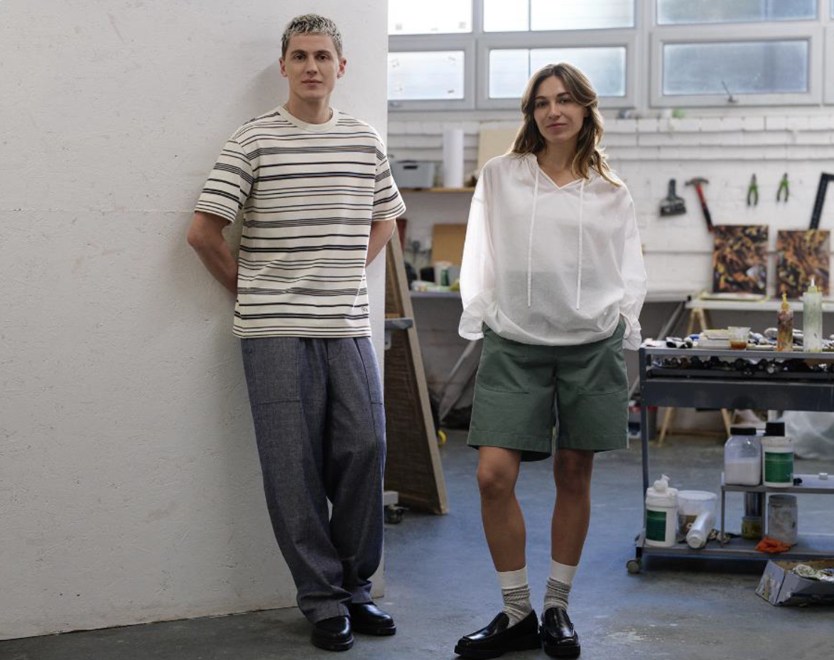Discover Timeless British Craftsmanship in the New UNIQLO and JW ANDERSON 2024 Spring/Summer Collection - Alvinology