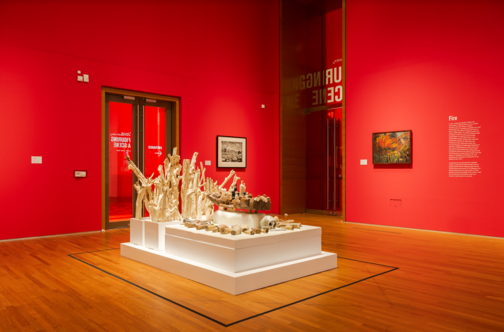 National Gallery Singapore Unveils “Figuring a Scene” Exhibition: A Thought-provoking Journey Through Art and Nature National Gallery Singapore Unveils “Figuring a Scene” Exhibition: A Thought-provoking Journey Through Art and Nature - Alvinology