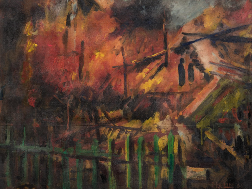 National Gallery Singapore Unveils “Figuring a Scene” Exhibition: A Thought-provoking Journey Through Art and Nature National Gallery Singapore Unveils “Figuring a Scene” Exhibition: A Thought-provoking Journey Through Art and Nature - Alvinology