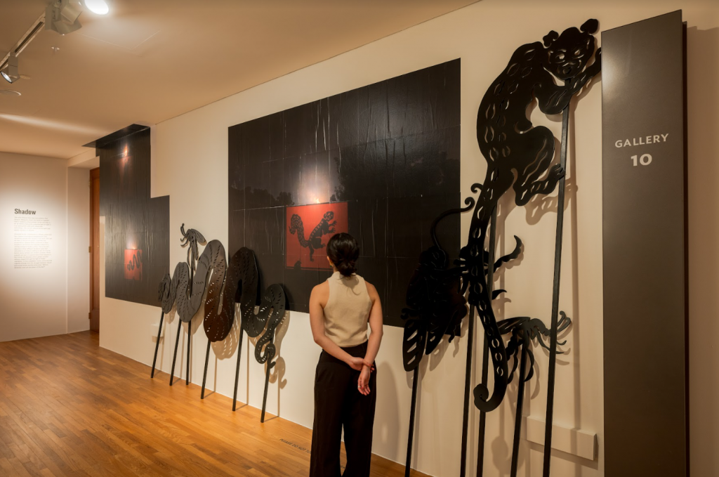National Gallery Singapore Unveils “Figuring a Scene” Exhibition: A Thought-provoking Journey Through Art and Nature National Gallery Singapore Unveils “Figuring a Scene” Exhibition: A Thought-provoking Journey Through Art and Nature - Alvinology
