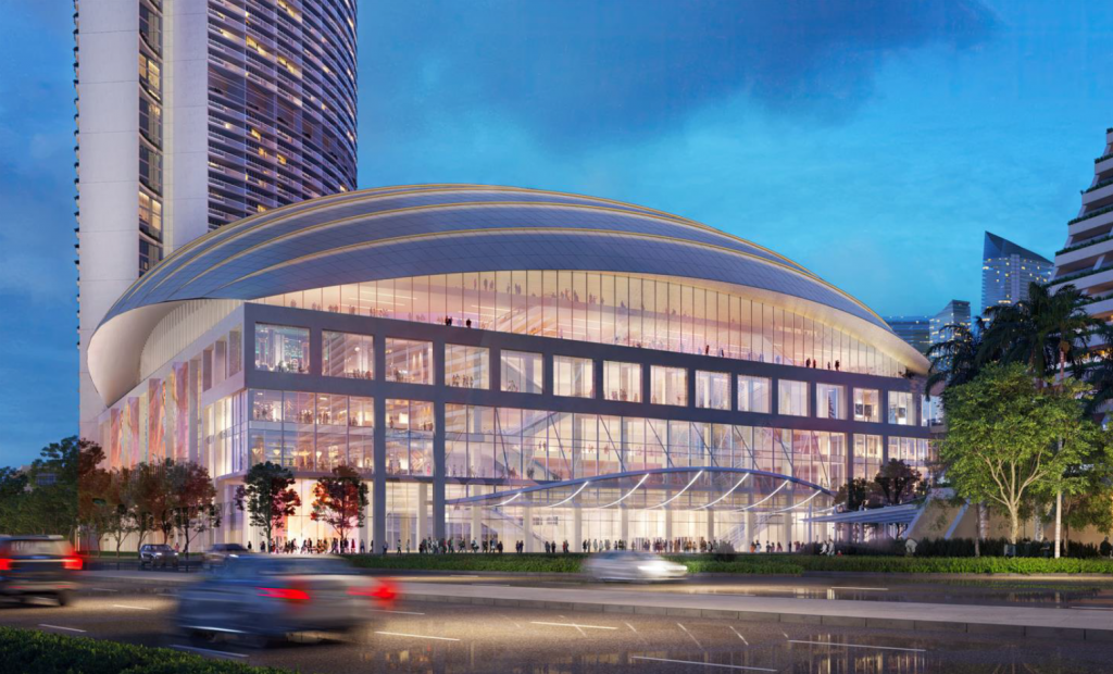 Marina Bay Sands Announces Final Design Enhancements for Multi-Billion-Dollar Expansion - Alvinology