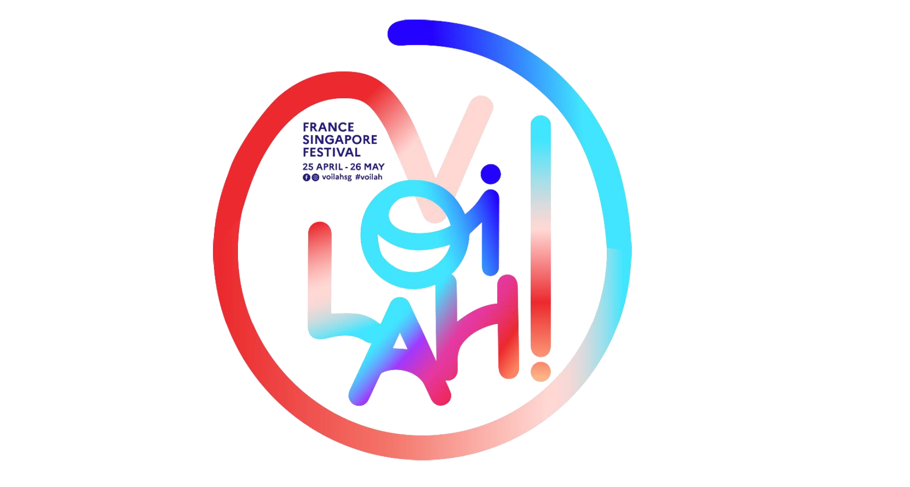 vOilah! France Singapore Festival 2024: Celebrate the Rich Cultural Exchange Between France and Singapore - Alvinology
