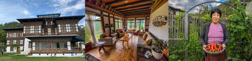 Immerse Yourself in Bhutanese Hospitality: Discover Authentic Homestay Experiences - Alvinology
