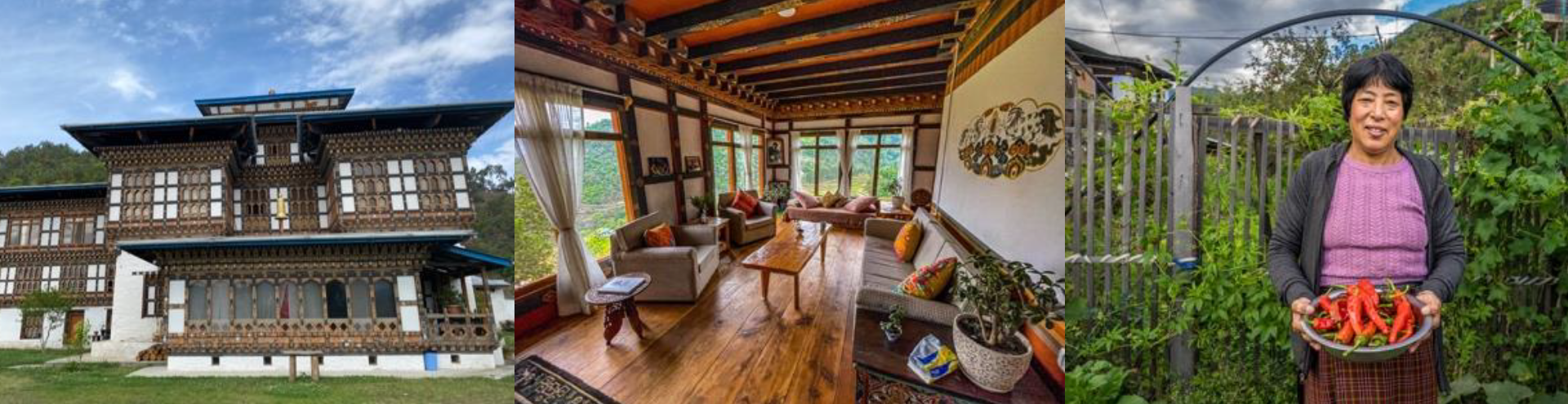 Immerse Yourself in Bhutanese Hospitality: Discover Authentic Homestay Experiences - Alvinology