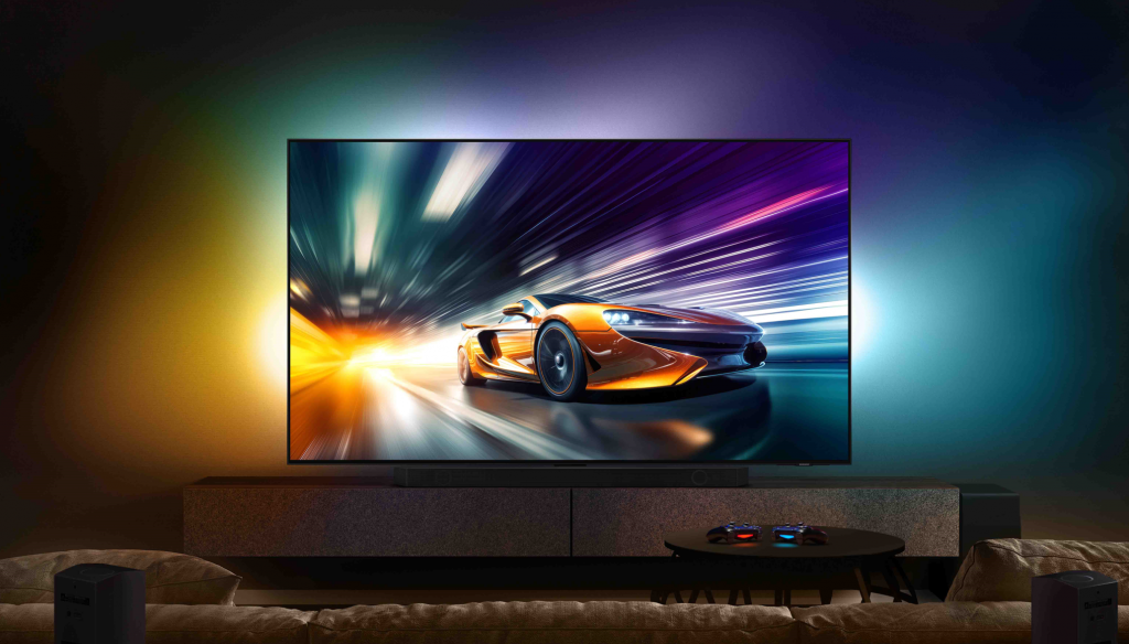 Samsung Electronics 2024 Lineup: Neo QLED 8K, Neo QLED, and OLED TVs - Alvinology