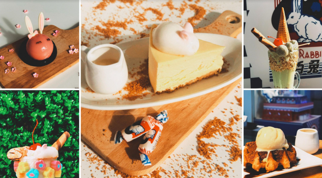 Roller Skating, Nostalgic Treats, and Immersive Gaming: The Xperience Has It All in One Destination - Alvinology