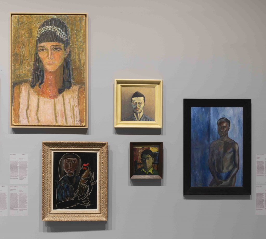 National Gallery Singapore Makes History at 60th International Art Exhibition of La Biennale di Venezia - Alvinology