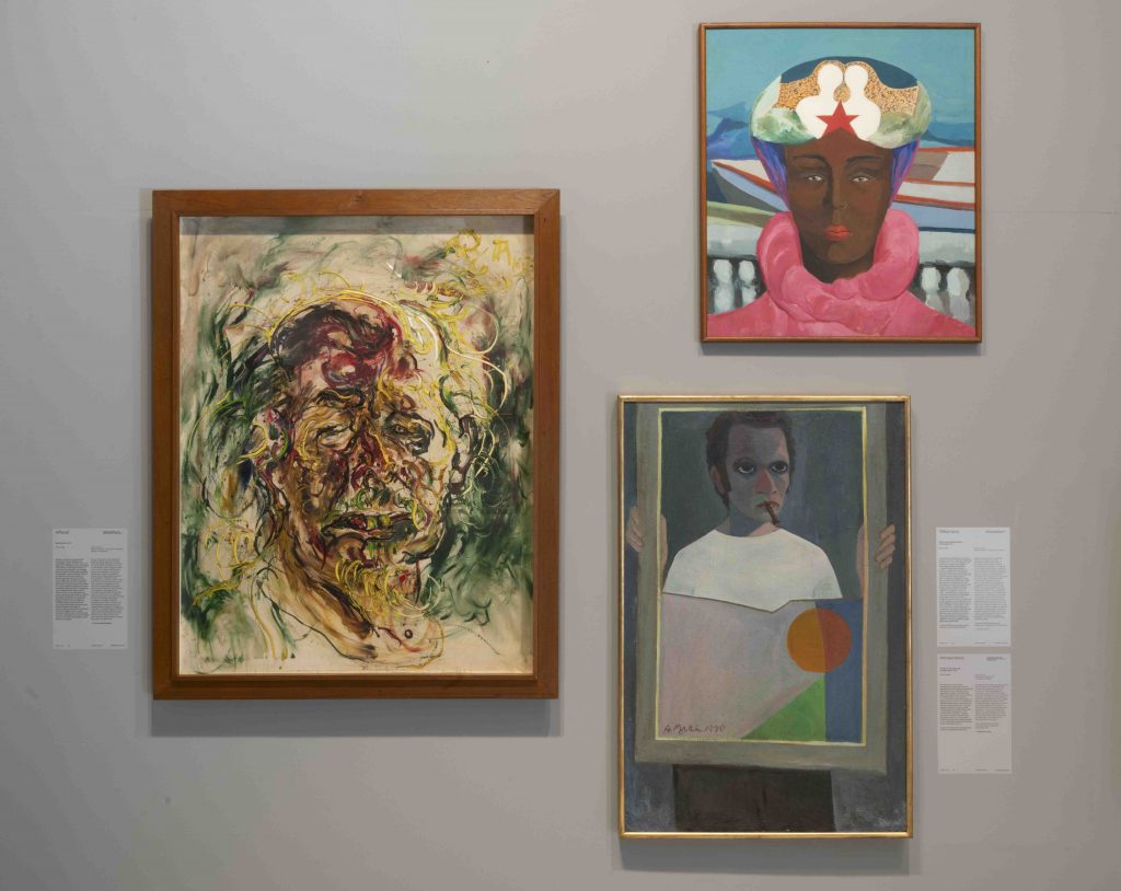 National Gallery Singapore Makes History at 60th International Art Exhibition of La Biennale di Venezia - Alvinology