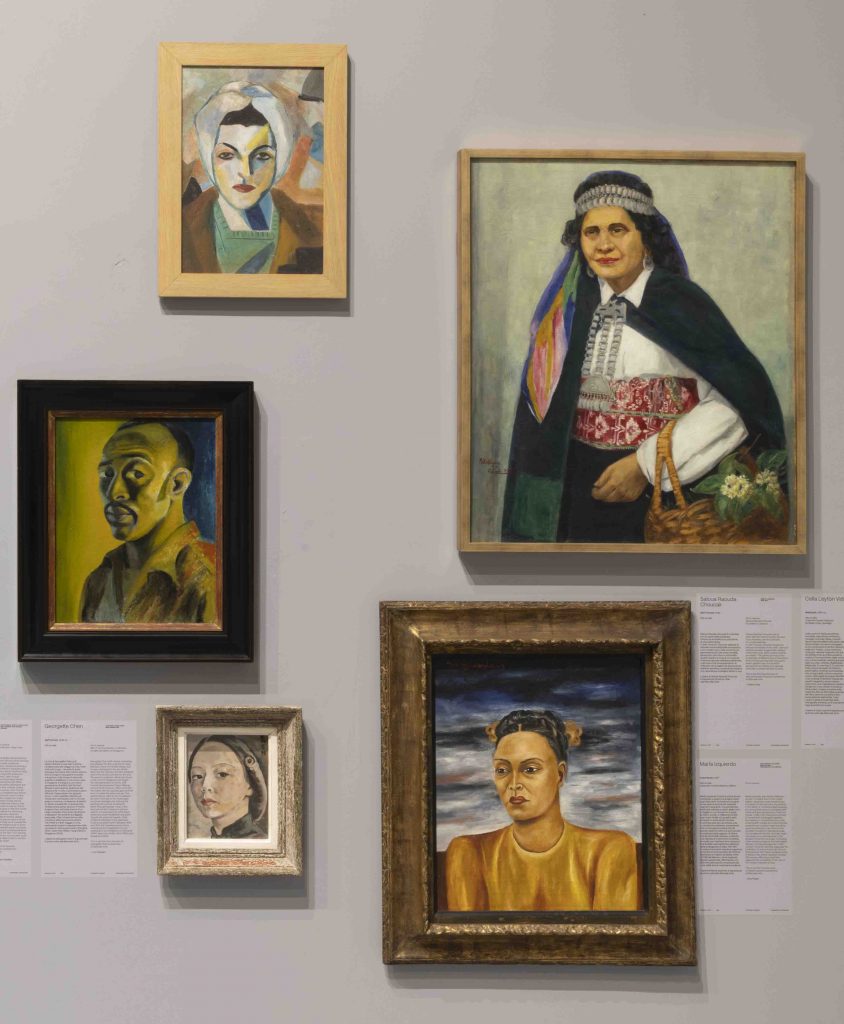 National Gallery Singapore Makes History at 60th International Art Exhibition of La Biennale di Venezia - Alvinology