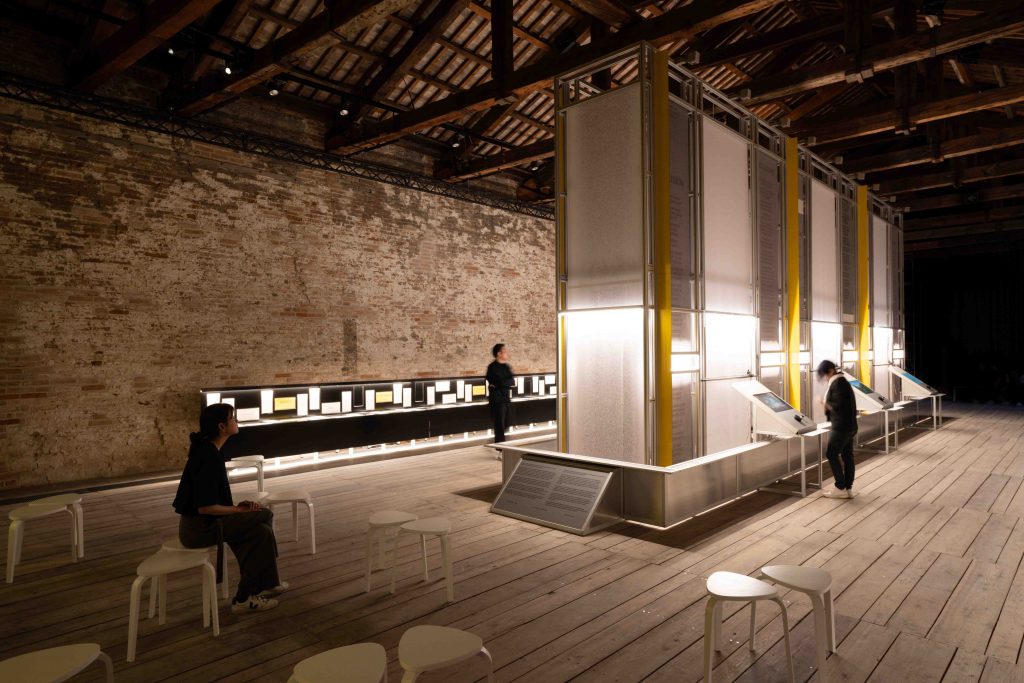 Celebrate Architecture, Innovation, and Collaboration at the Singapore Archifest 2024 in Marina Bay Sands - Alvinology