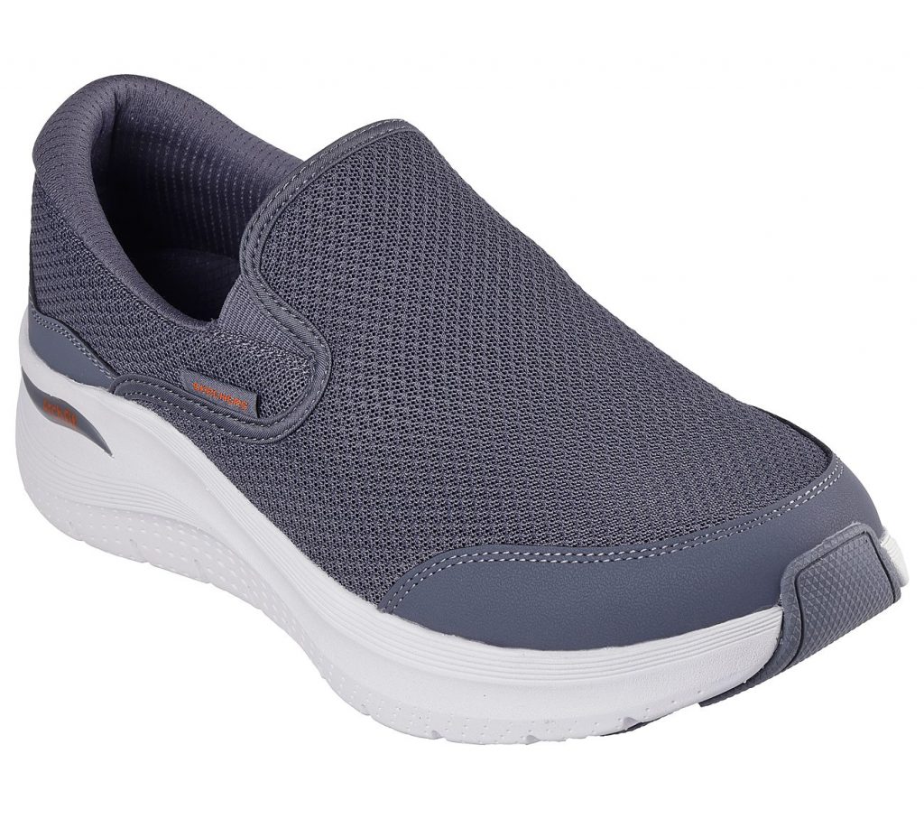 Step into Comfort with Skechers’ Podiatrist-Certified Maximum Comfort Collection - Alvinology
