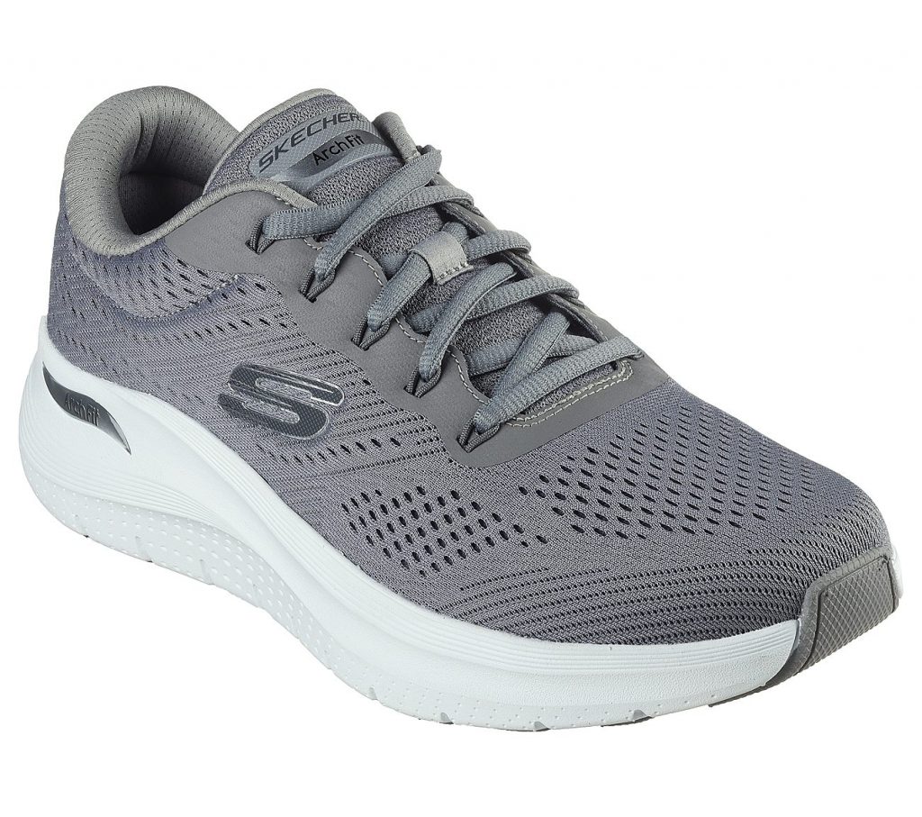 Step into Comfort with Skechers’ Podiatrist-Certified Maximum Comfort Collection - Alvinology