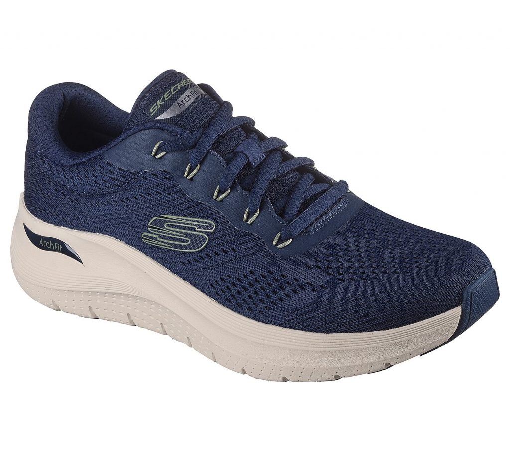 Step into Comfort with Skechers’ Podiatrist-Certified Maximum Comfort Collection - Alvinology