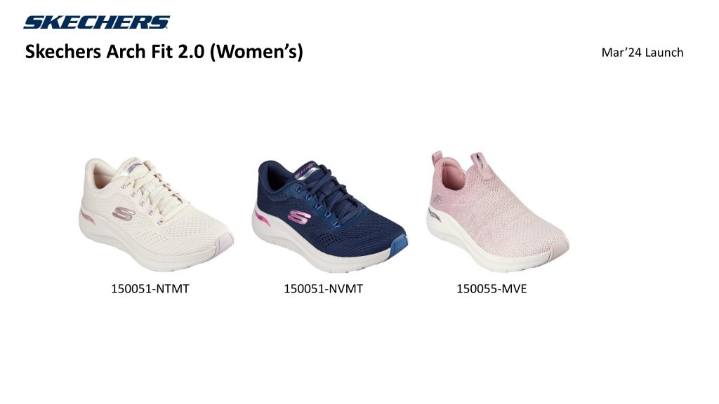 Step into Comfort with Skechers’ Podiatrist-Certified Maximum Comfort Collection - Alvinology