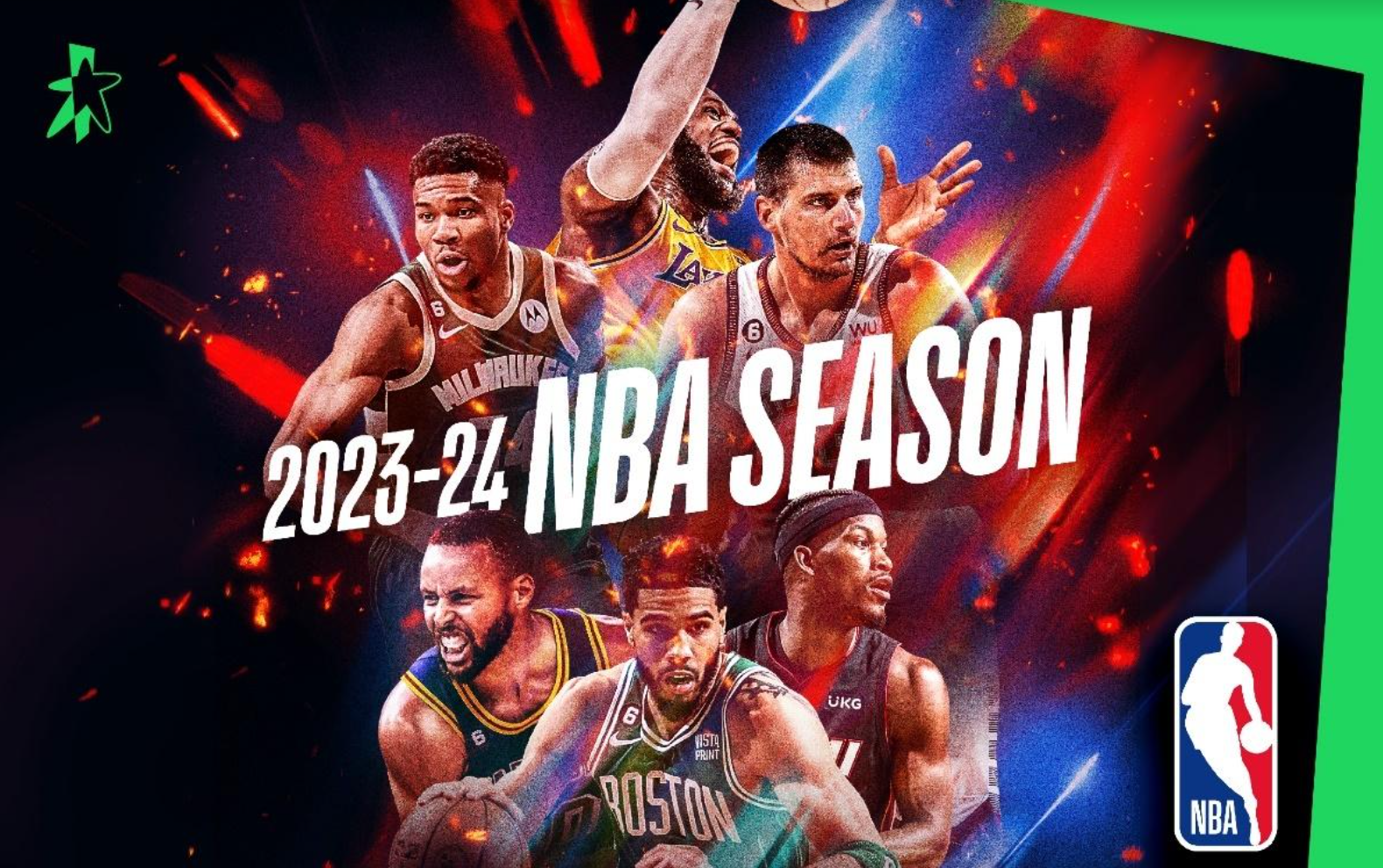 StarHub Secures Exclusive Broadcasting Rights for 2023-24 NBA Season - Alvinology