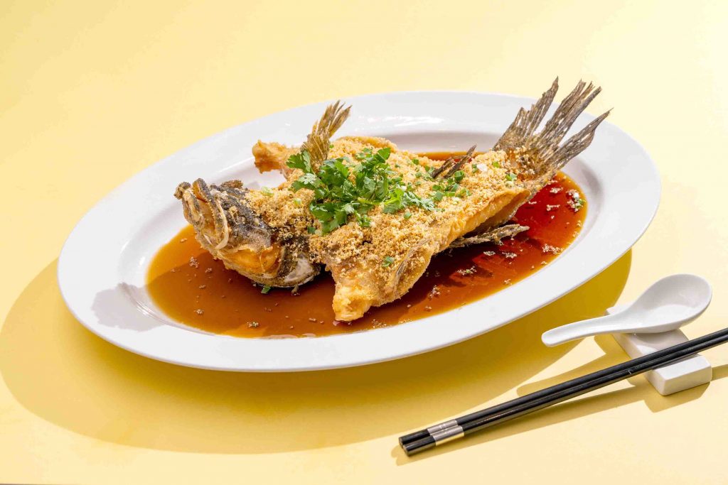 WOK°15 Kitchen at ONE°15 Marina Sentosa Cove Reveals New Diverse Offerings with Their New Menu - Alvinology