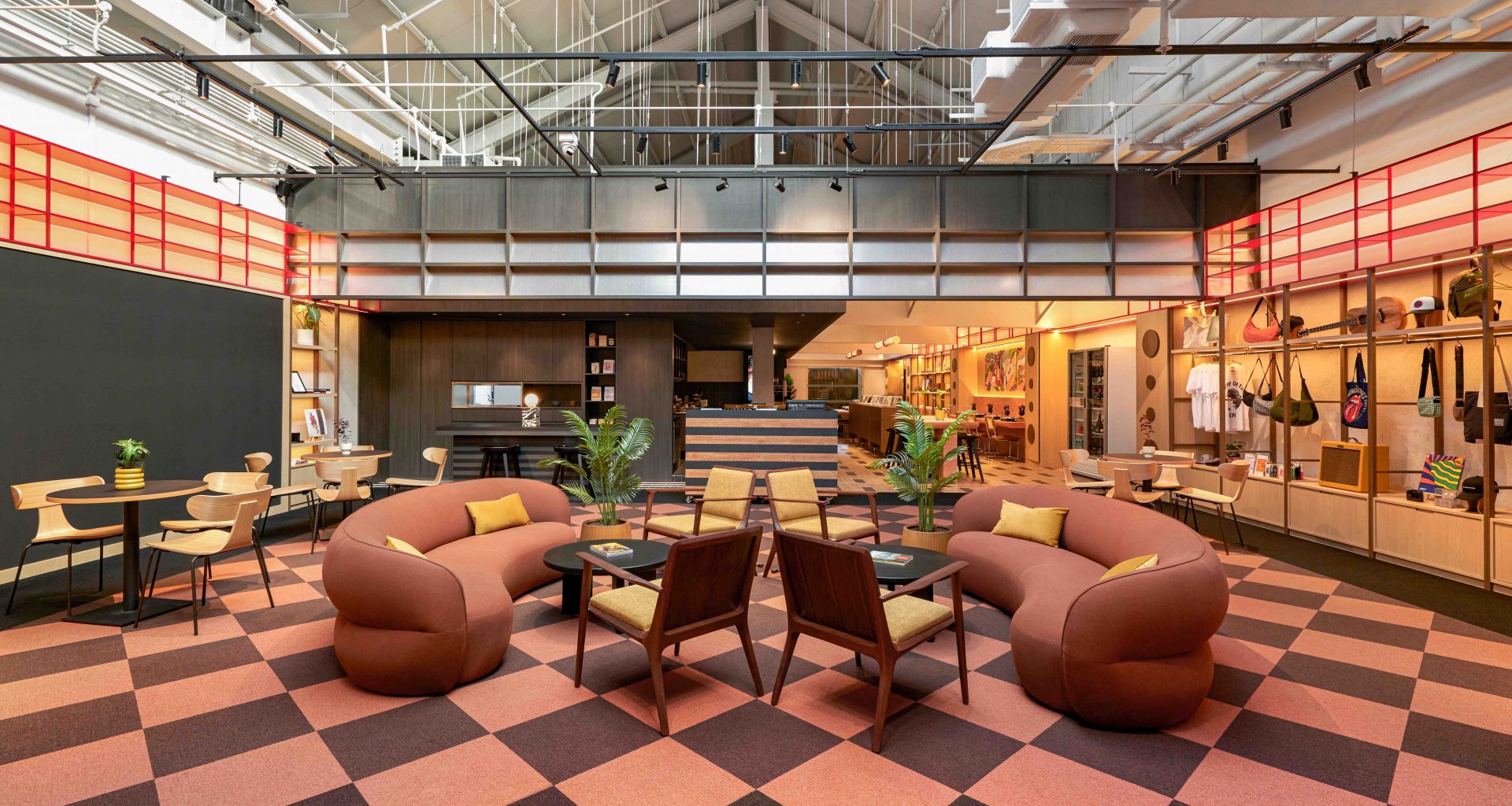 Swee Lee Opens Groundbreaking Music Lifestyle Haven in Clarke Quay, Singapore - Alvinology
