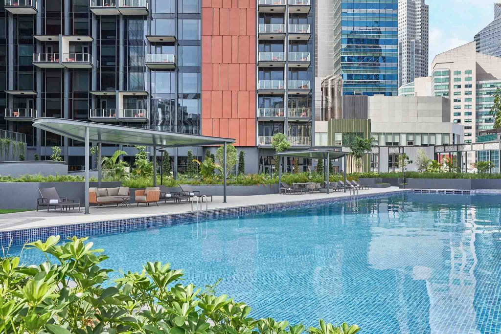 Club Street welcomes Mercure ICON Singapore City Centre: The Largest Mercure Hotel in the World - Alvinology