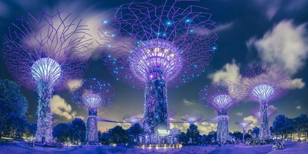 Capture the World's Majesty: Join the 15th Epson International Pano Awards and WIN at least USD5,000 Worth of Prizes - Alvinology