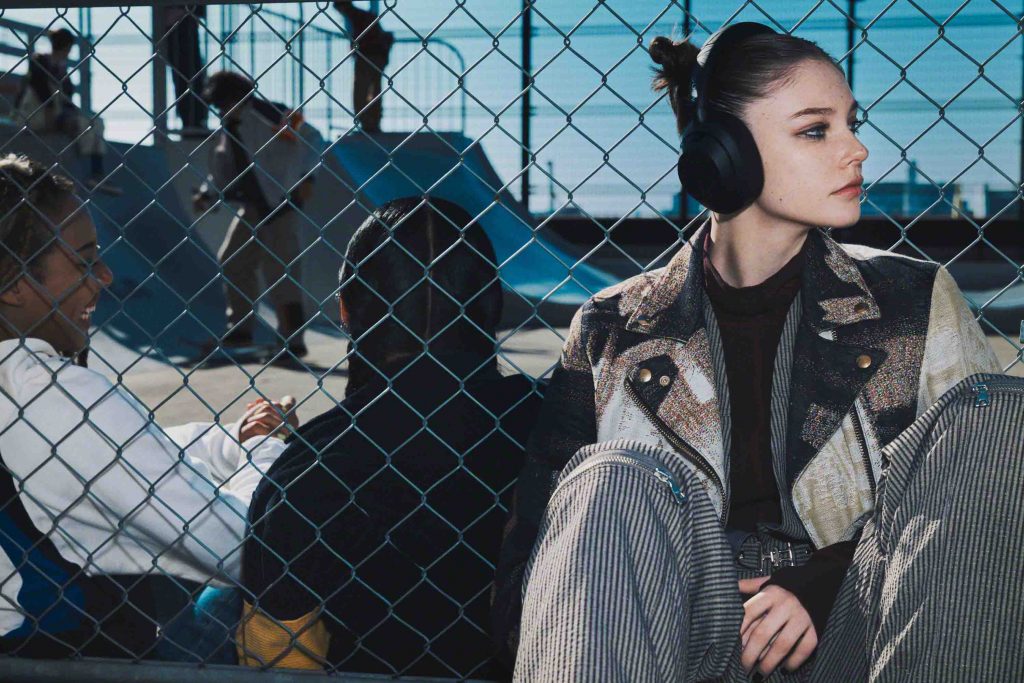 Sony ULT POWER SOUND Series: A New Era of Audio Excellence Hits - Alvinology