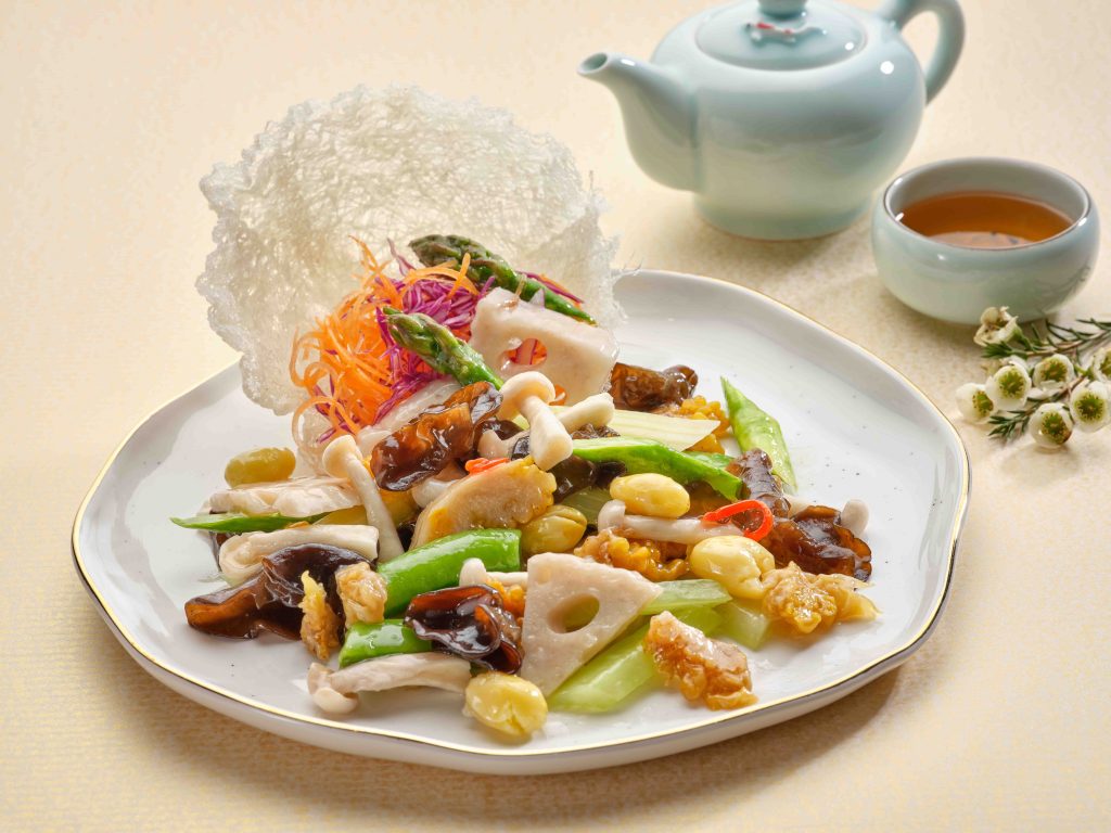 WOK°15 Kitchen at ONE°15 Marina Sentosa Cove Reveals New Diverse Offerings with Their New Menu - Alvinology