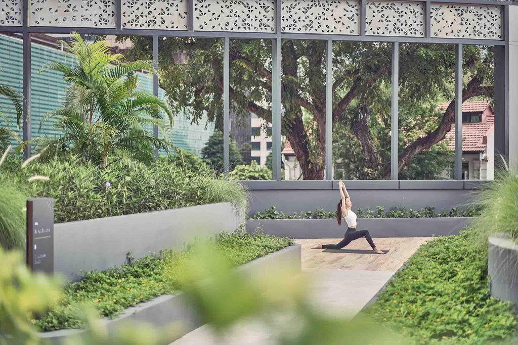 Club Street welcomes Mercure ICON Singapore City Centre: The Largest Mercure Hotel in the World - Alvinology