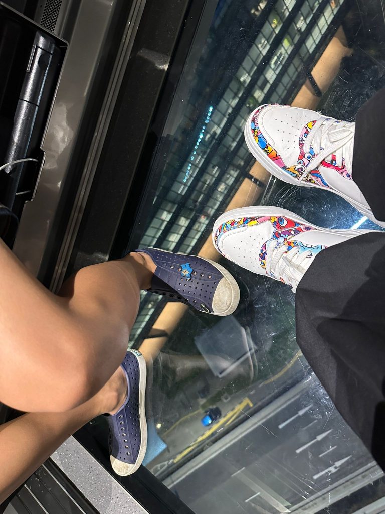 Singapore Cable Car Launches World’s First SkyOrb Cabins - Alvinology