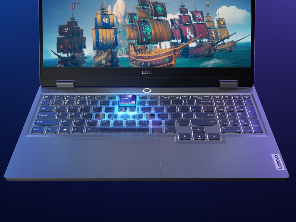 Lenovo LOQ 15IRX9 Review: A Budget Gaming Laptop Worth Considering - Alvinology