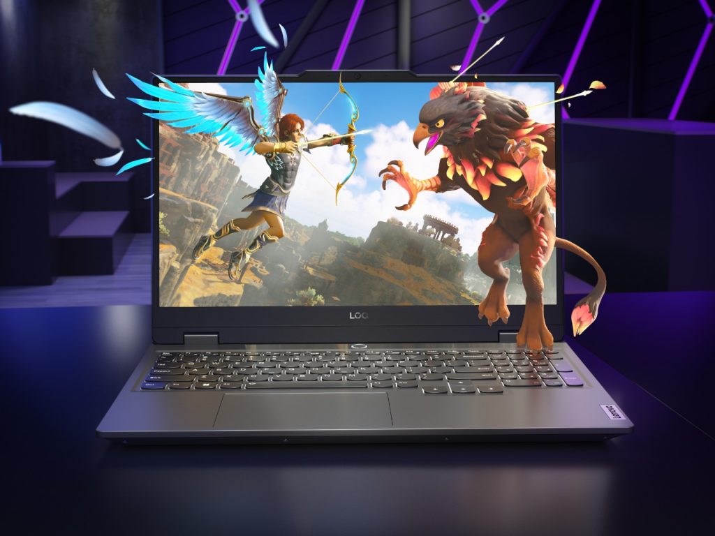 Lenovo LOQ 15IRX9 Review: A Budget Gaming Laptop Worth Considering - Alvinology