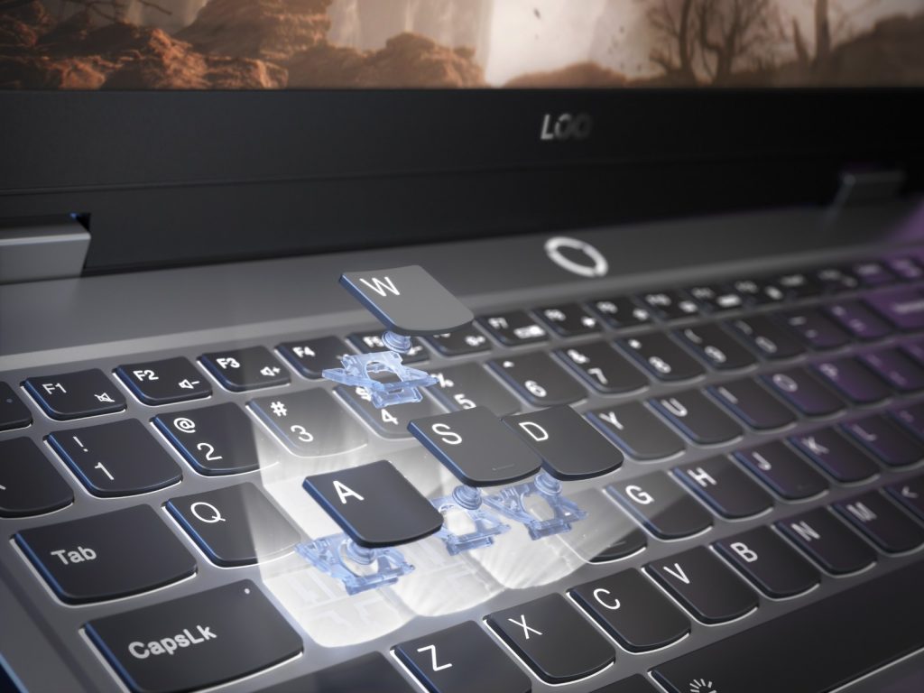 Lenovo LOQ 15IRX9 Review: A Budget Gaming Laptop Worth Considering - Alvinology