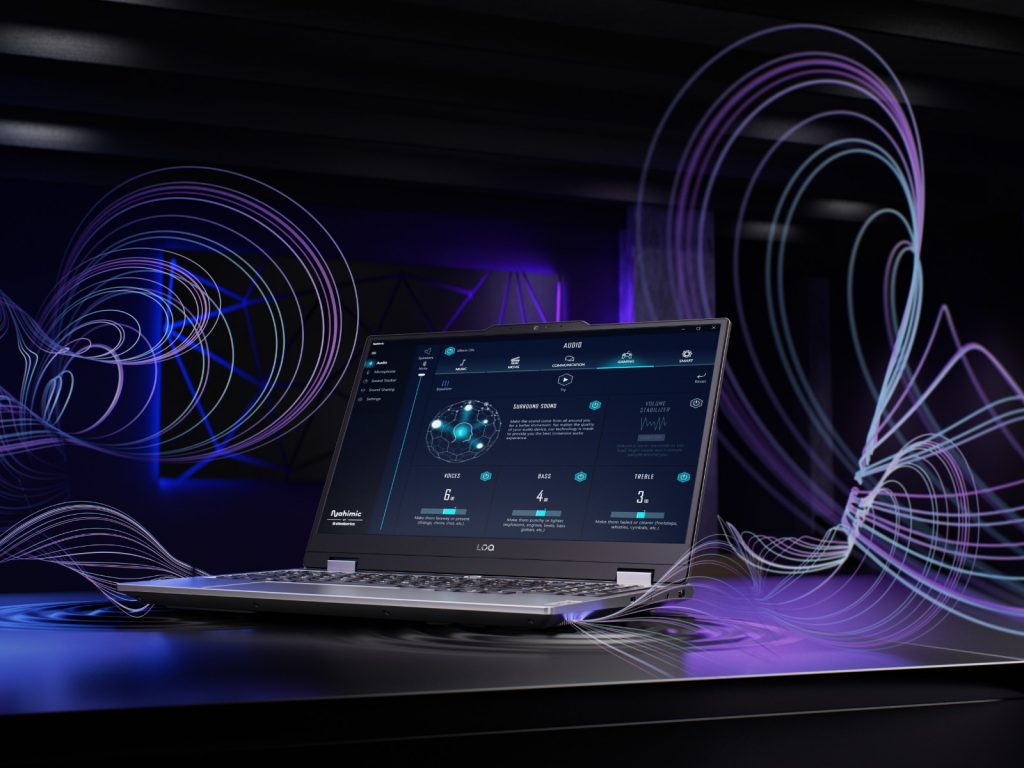 Lenovo LOQ 15IRX9 Review: A Budget Gaming Laptop Worth Considering - Alvinology