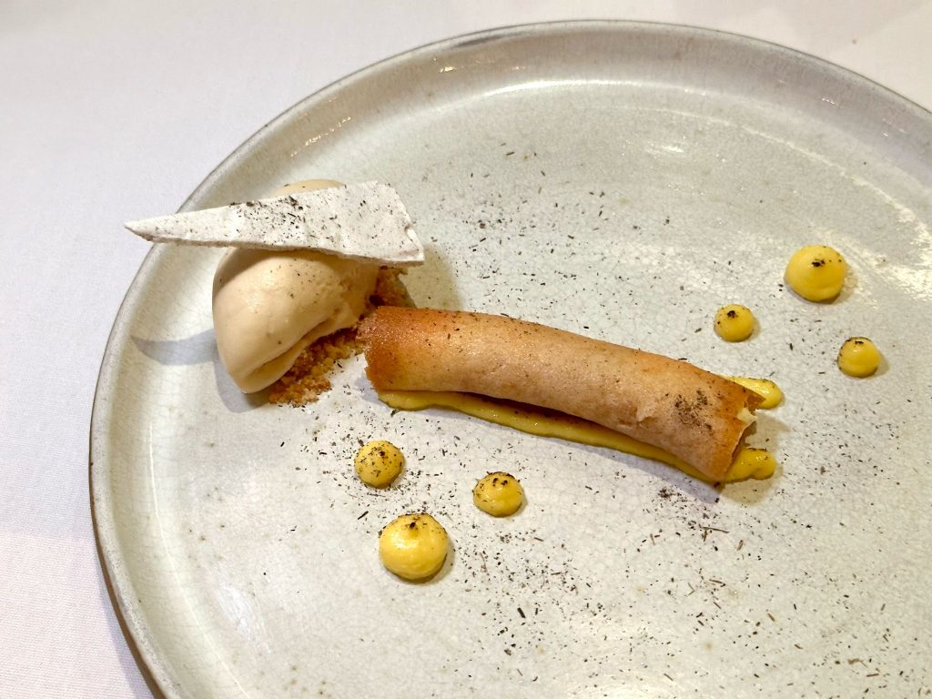 [Review] Riviera Unveils A New Chapter of a Mediterranean Culinary Voyage - Alvinology