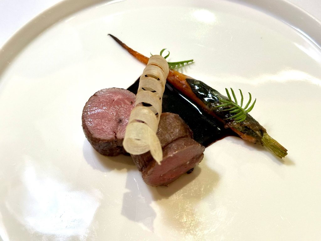[Review] Riviera Unveils A New Chapter of a Mediterranean Culinary Voyage - Alvinology