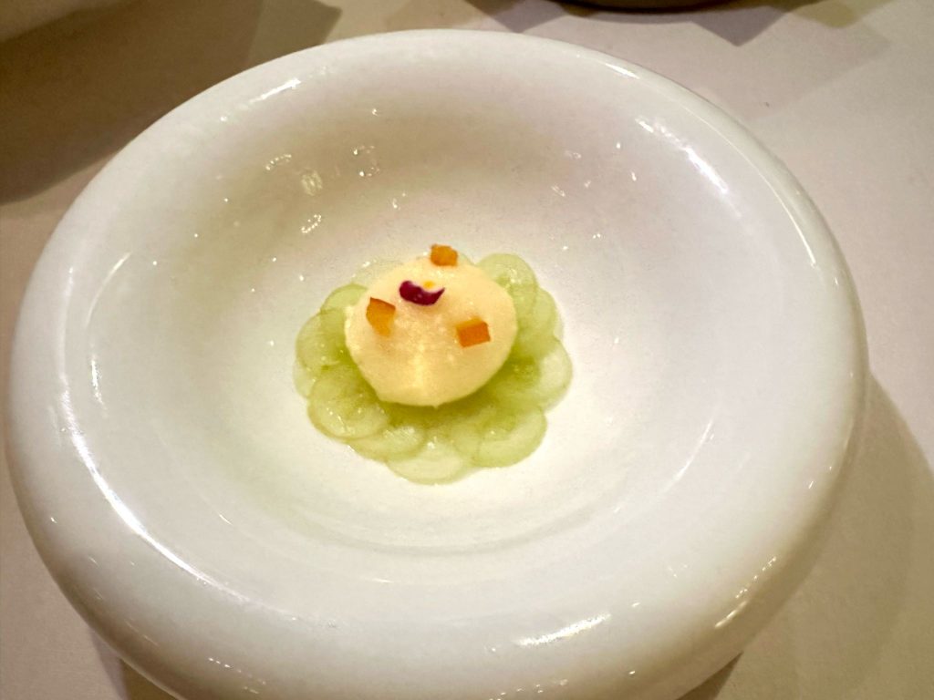 [Review] Riviera Unveils A New Chapter of a Mediterranean Culinary Voyage - Alvinology