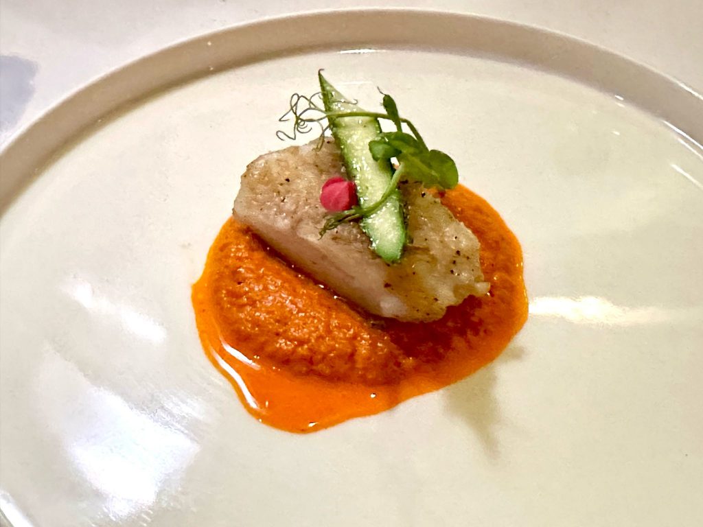 [Review] Riviera Unveils A New Chapter of a Mediterranean Culinary Voyage - Alvinology