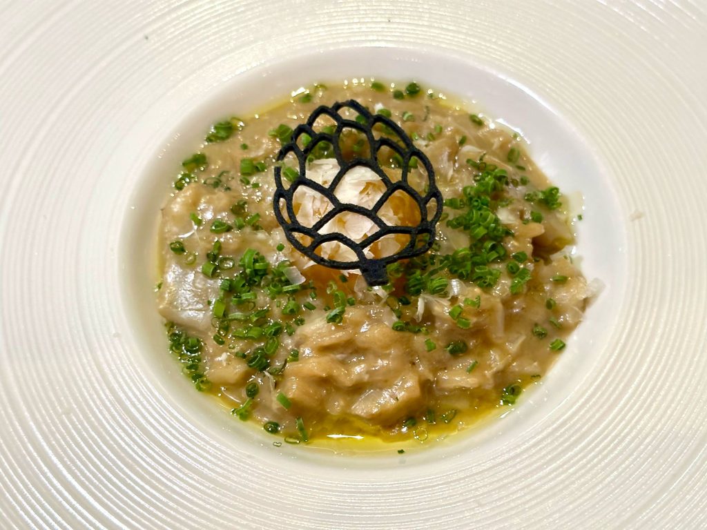 [Review] Riviera Unveils A New Chapter of a Mediterranean Culinary Voyage - Alvinology