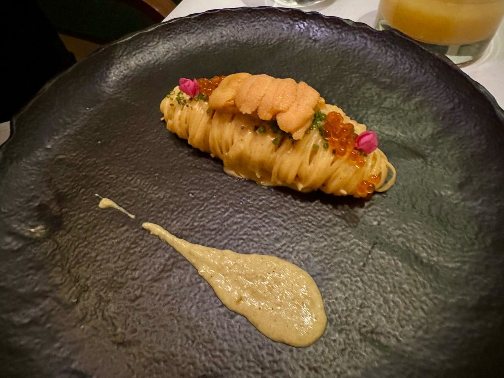 [Review] Riviera Unveils A New Chapter of a Mediterranean Culinary Voyage - Alvinology