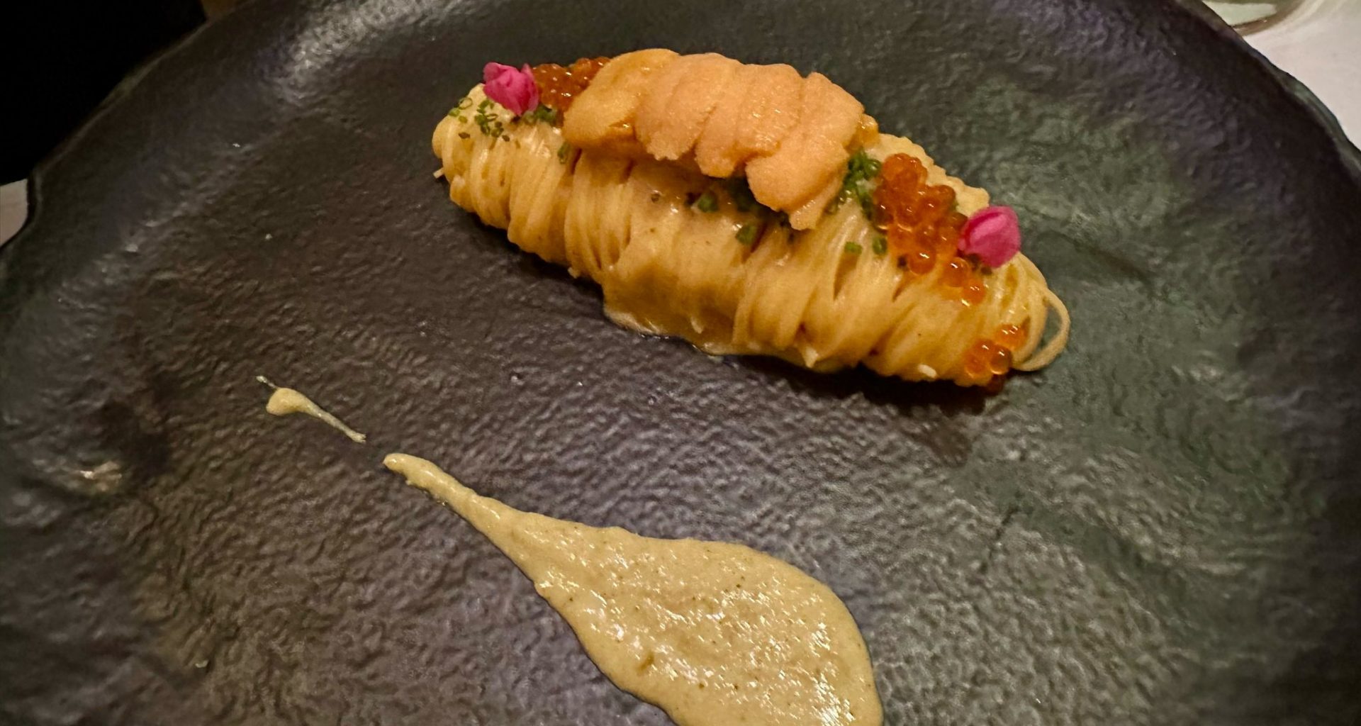 [Review] Riviera Unveils A New Chapter of a Mediterranean Culinary Voyage - Alvinology
