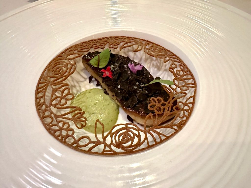 [Review] Riviera Unveils A New Chapter of a Mediterranean Culinary Voyage - Alvinology