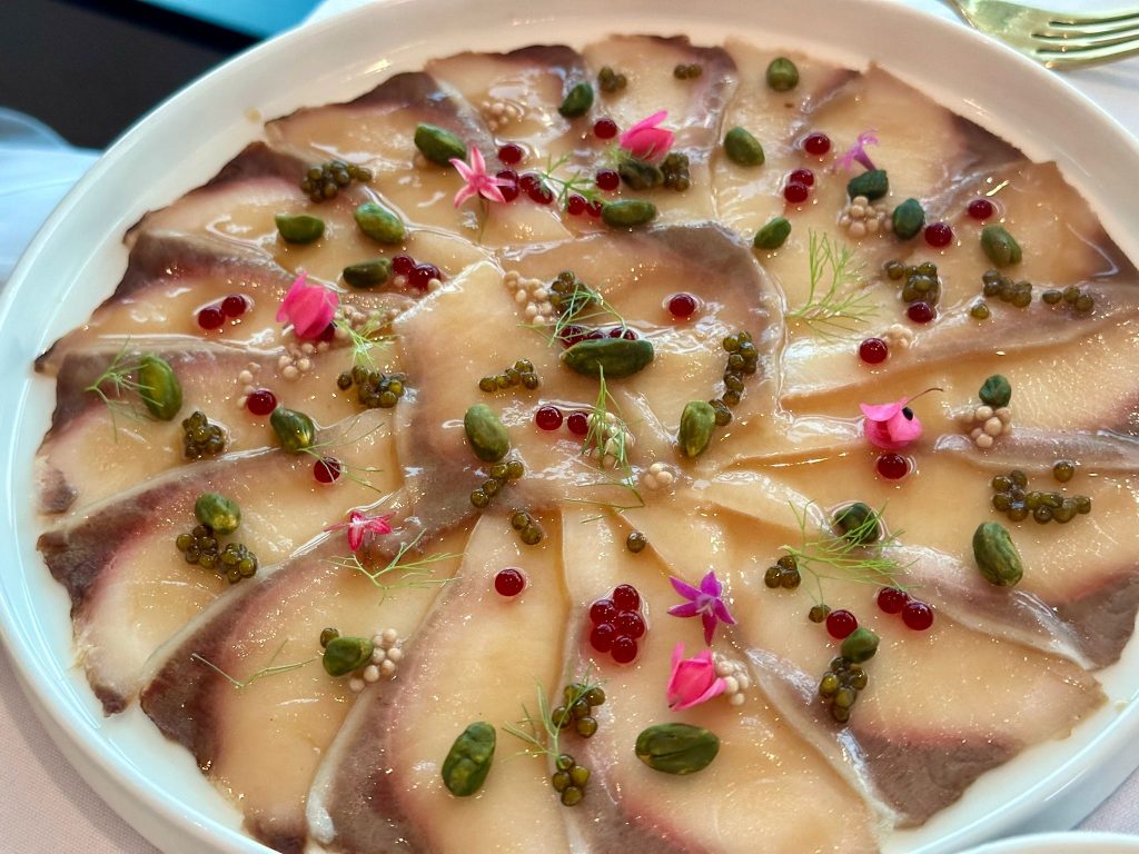 [Review] Riviera Unveils A New Chapter of a Mediterranean Culinary Voyage - Alvinology