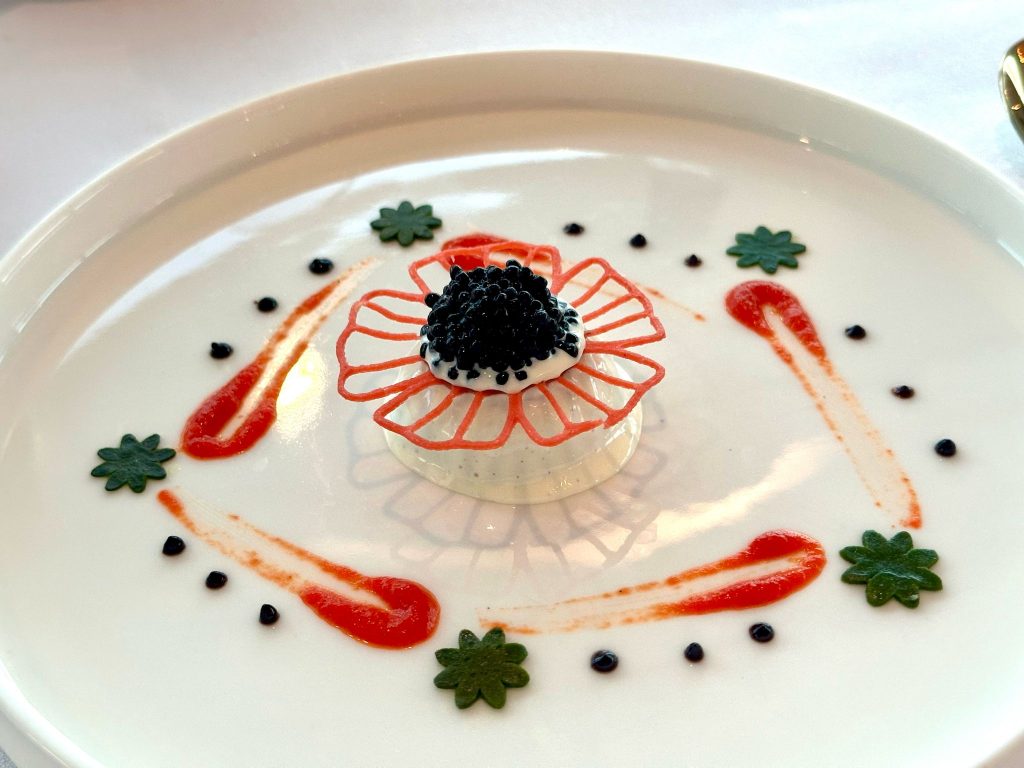[Review] Riviera Unveils A New Chapter of a Mediterranean Culinary Voyage - Alvinology