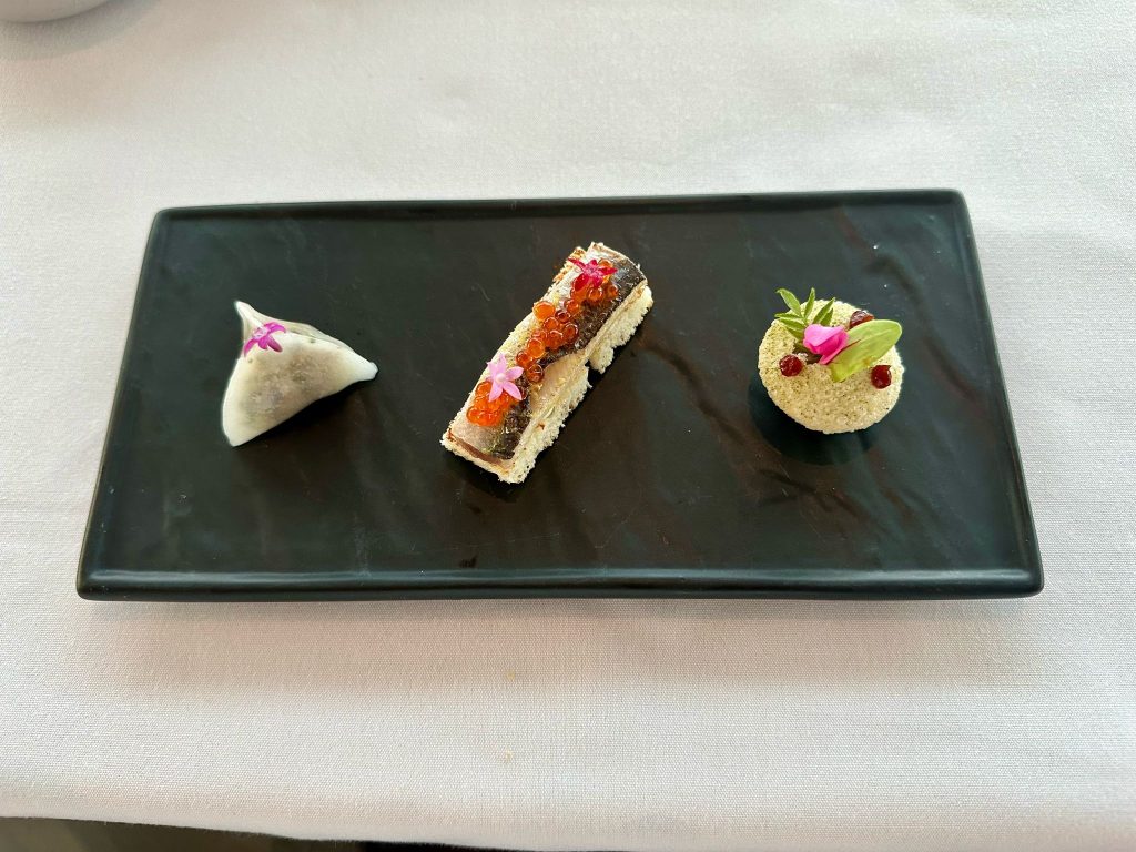 [Review] Riviera Unveils A New Chapter of a Mediterranean Culinary Voyage - Alvinology