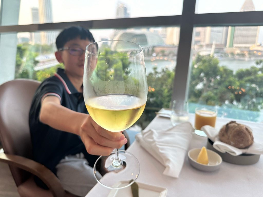 [Review] Riviera Unveils A New Chapter of a Mediterranean Culinary Voyage - Alvinology