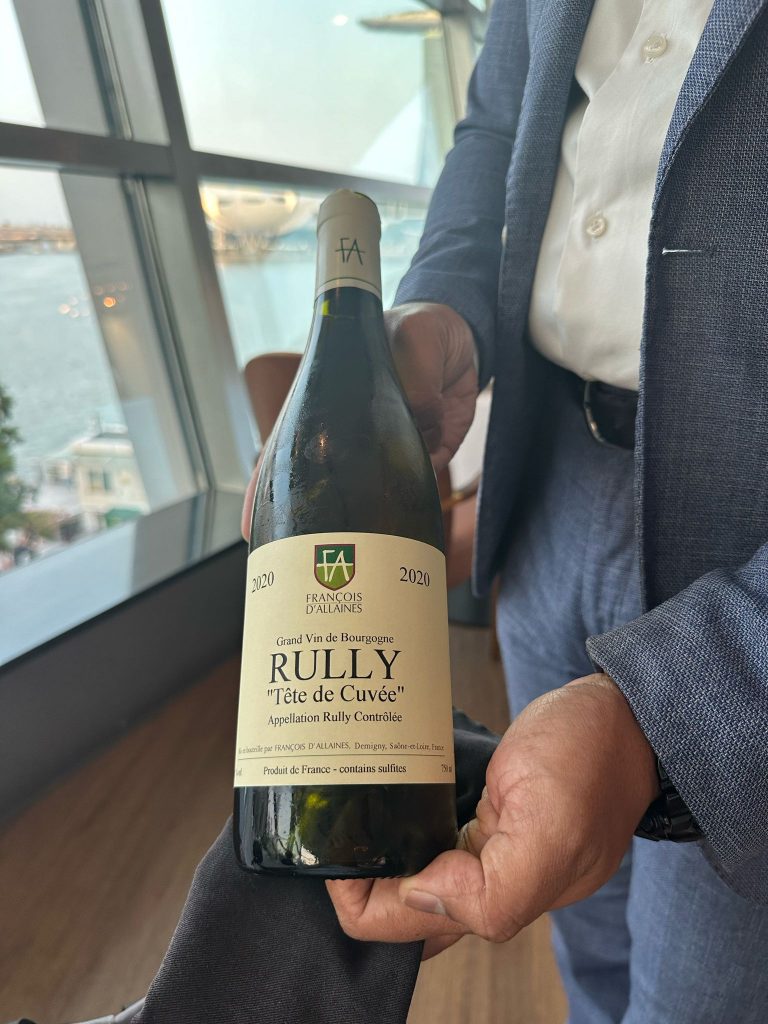 [Review] Riviera Unveils A New Chapter of a Mediterranean Culinary Voyage - Alvinology