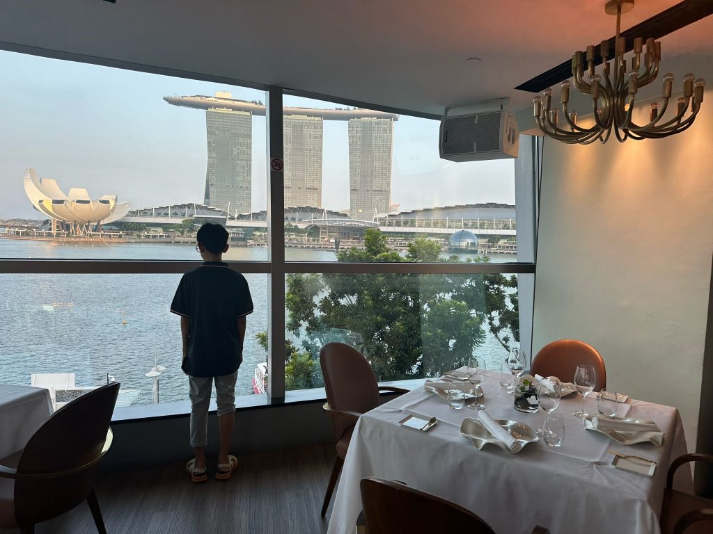 [Review] Riviera Unveils A New Chapter of a Mediterranean Culinary Voyage - Alvinology