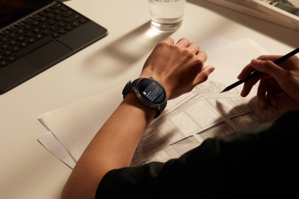 OPPO Unveils Flagship OPPO Watch X with Advanced Fitness Tracking, Including A Dedicated Badminton Mode OPPO Unveils Flagship OPPO Watch X with Advanced Fitness Tracking, Including A Dedicated Badminton Mode - Alvinology